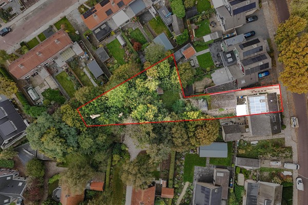 Medium property photo - Noordzoom 48, 8316 CJ Marknesse